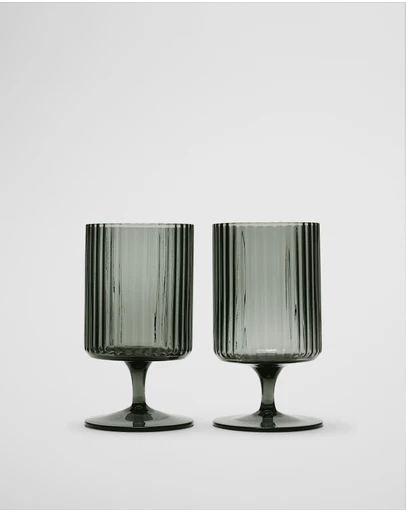Country Road - Vivi Wine Glass Set Of 2