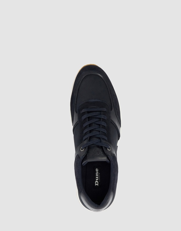 Dune London - Tayson - Navy