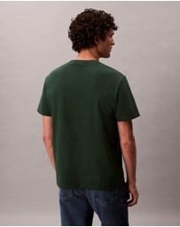 Calvin Klein Jeans - Monogram Logo Tee