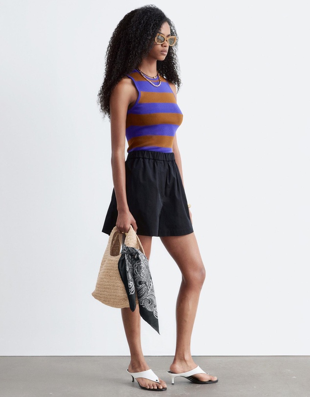 & Other Stories - Knitted Tank Top