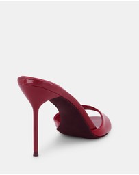 Jeffrey Campbell - Ce Soire Heels