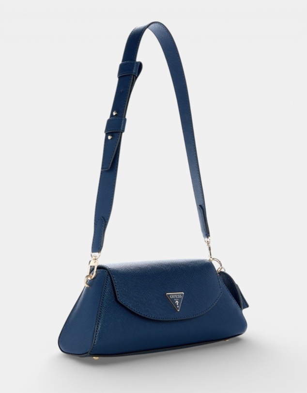 GUESS - Bolena Flap Shoulder Bag