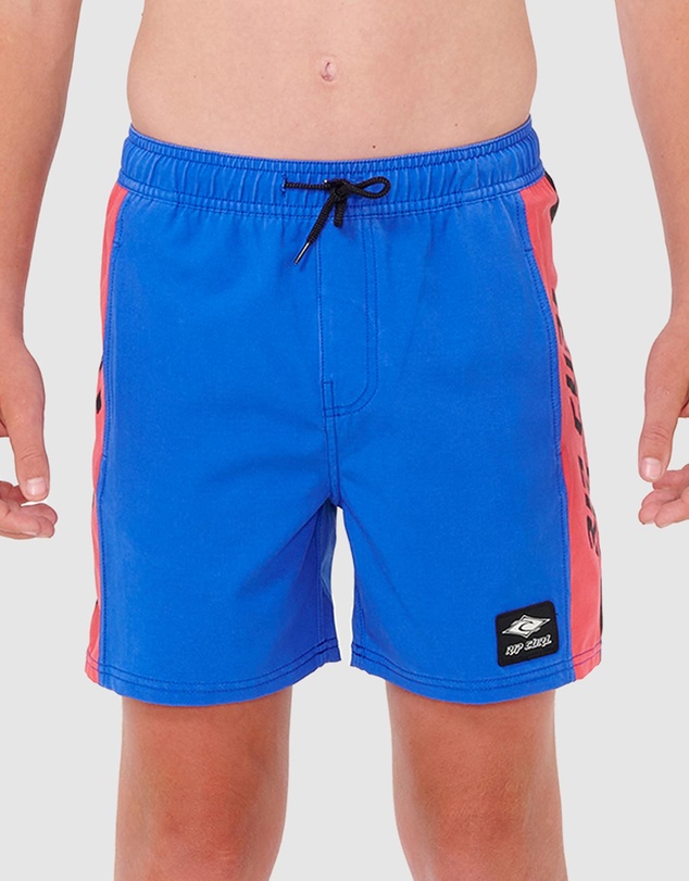 Rip Curl - Sideways Volley - Teens
