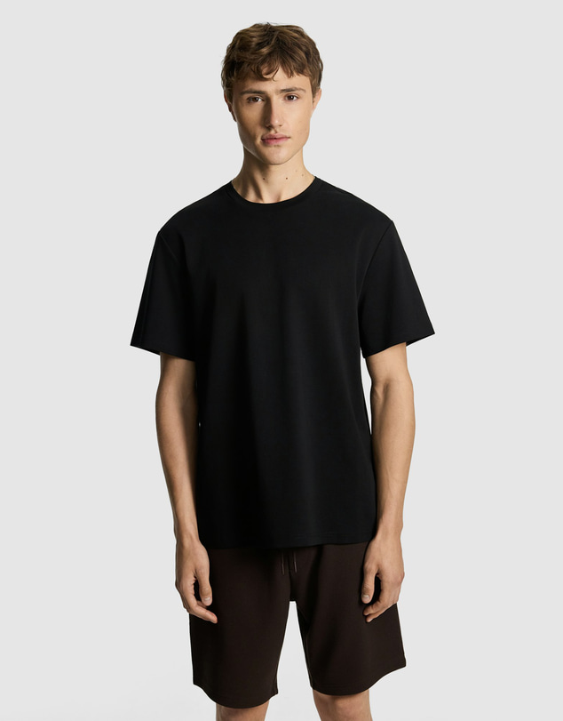 yd. - Lion Relaxed Tee