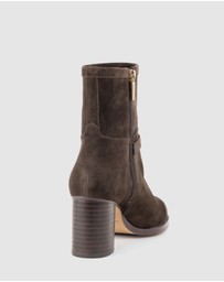 Edward Meller - ZIERA70 Ankle Boot