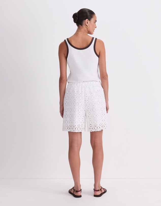 Sportscraft - Leila Lace Cullote
