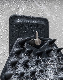 Tooletries - Scalp Scrubber & Hook
