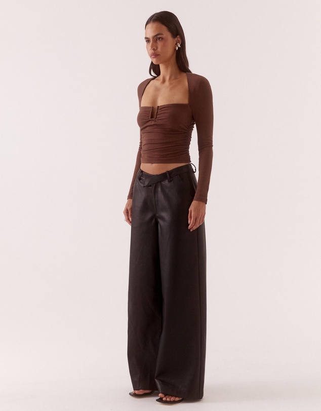 SOVERE - Lola Top