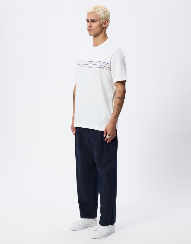 Paul Smith - Reg Fit SS T-Shirt