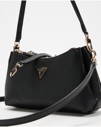 GUESS - Noelle II Comp Shoulder Crossbody Bag