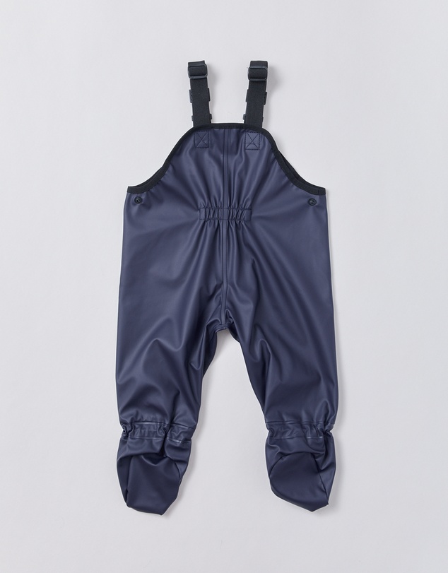 Rainkoat - Waterproof Overall Crawlers