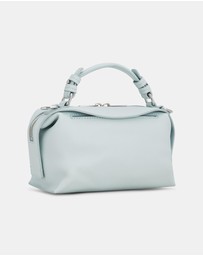 Oroton - Mica Mini Bowler
