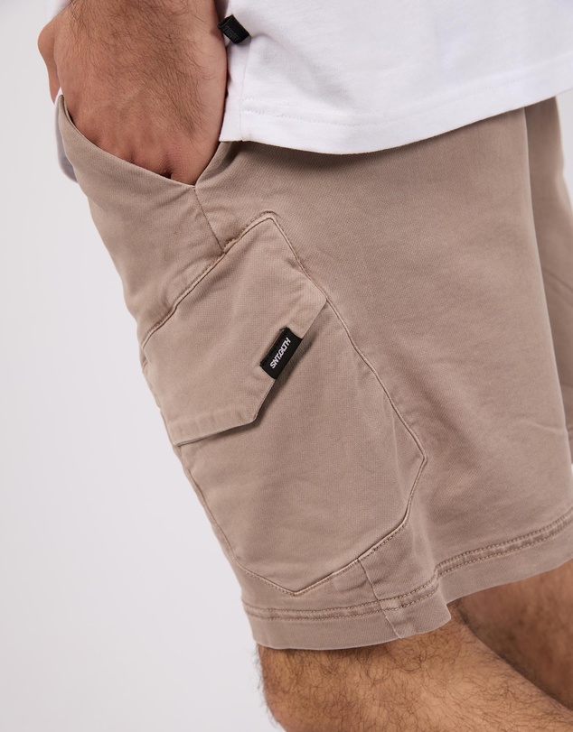 St Goliath - Gully Cargo Shorts