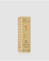 Silk Oil of Morocco - Agan Vegan Lip Balm - Pina Colada