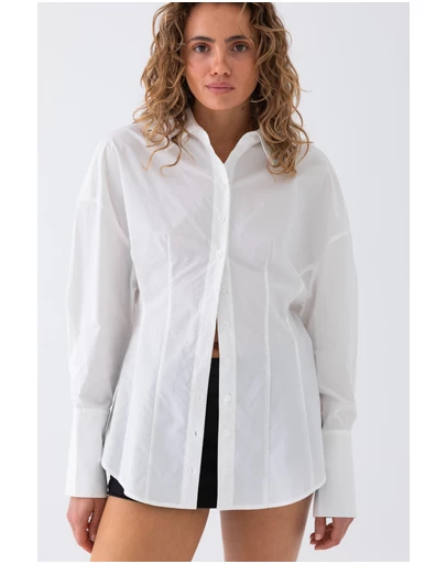 Style Addict - Mira Shirt