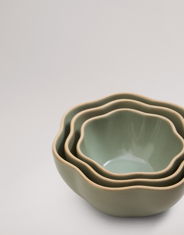 Country Road - Como Dip Bowl Set