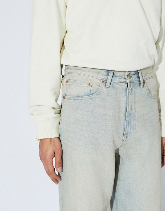 Dr Denim - Omar Jeans