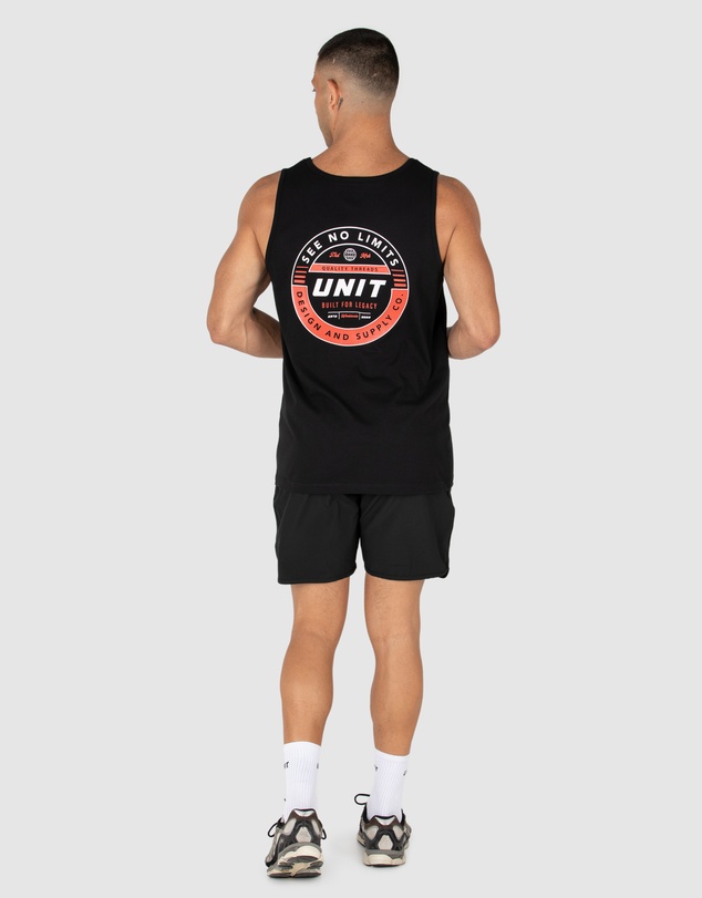 UNIT - Segment Singlet