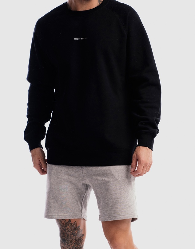 First Division - Division Crewneck