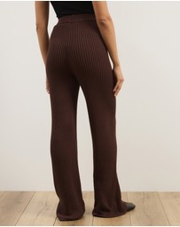 Atmos&Here - Tara Knitted Pants