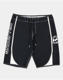 Billabong - Mens DBAH Bio Wave Pro Performance 21