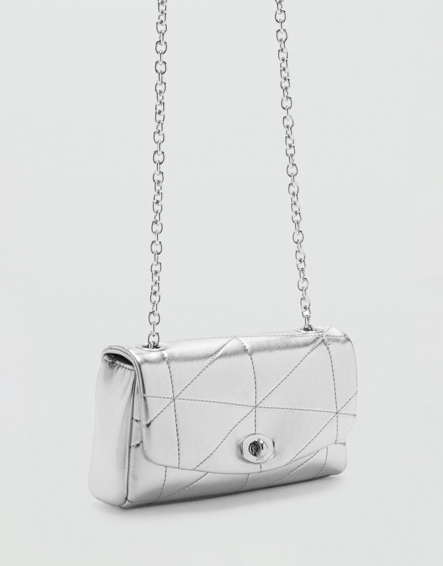 M.N.G - Kira Crossbody Bag