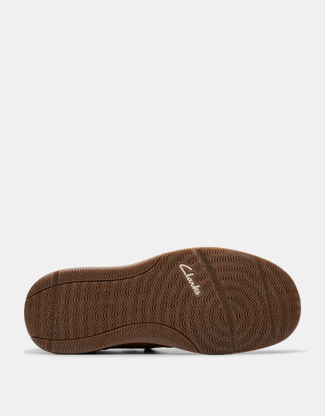 Clarks - Sailview Step Light Tan