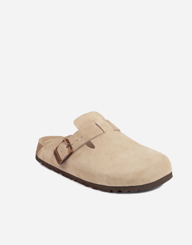 Ozwear Connection Uggs - Ugg Aussie Soft Footbed Unisex Slipper