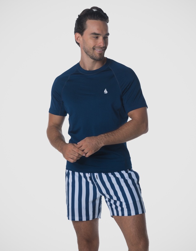 Coast Clothing - Coastline Rash Vest