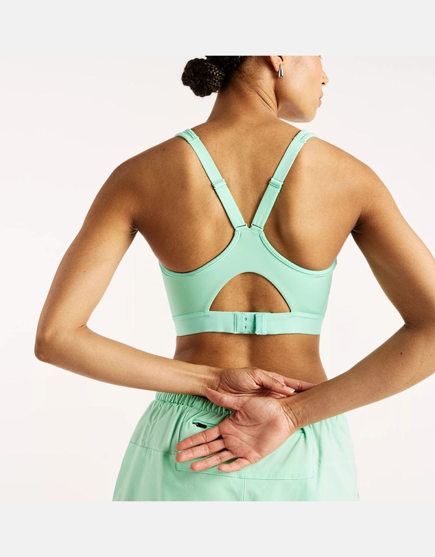 New Balance - NB Essential Run Bra