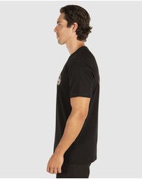UNIT - UNIT Outpost Mens T-Shirt