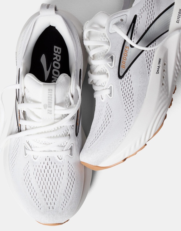 Brooks - Glycerin 22 - Women's