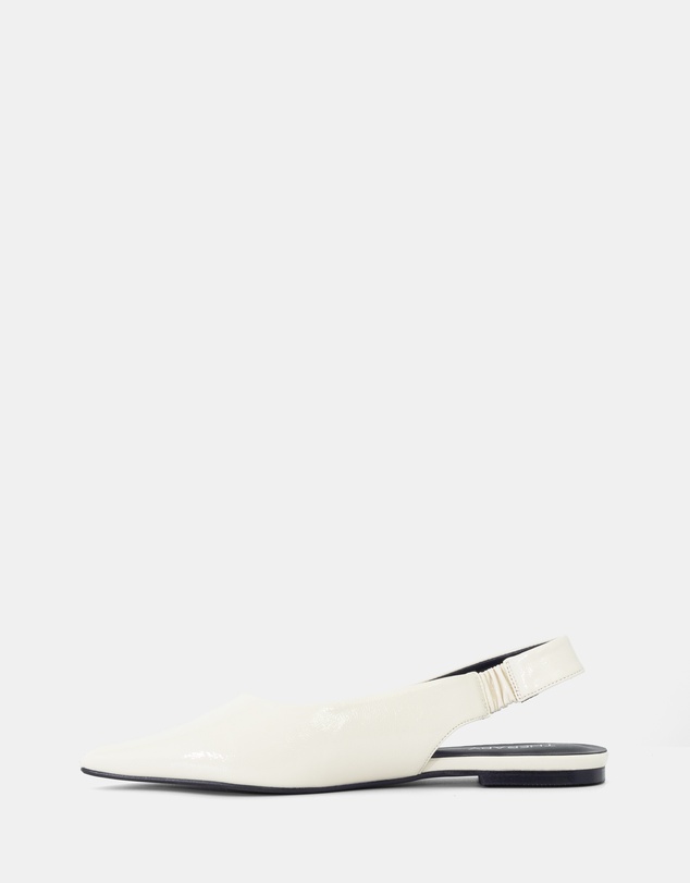 Therapy - Lexington Slingback Flats
