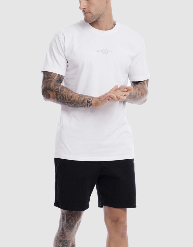 Counter Culture - Templar Centre Tee