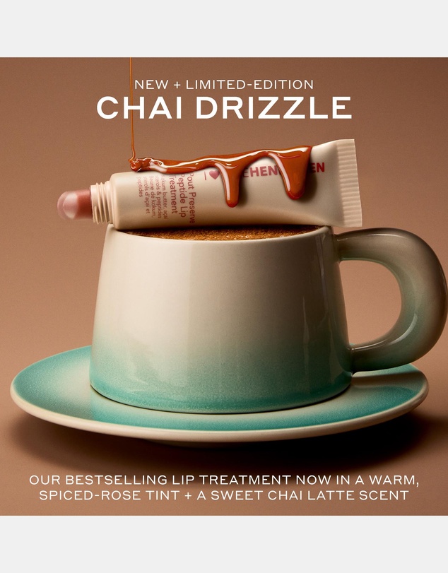 Ole Henriksen - Le Chai Drizzle (Rose Nude)
