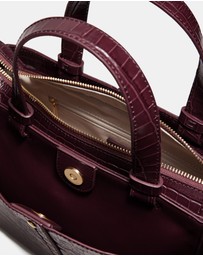 MIMCO - Metro Mini Tote Bag
