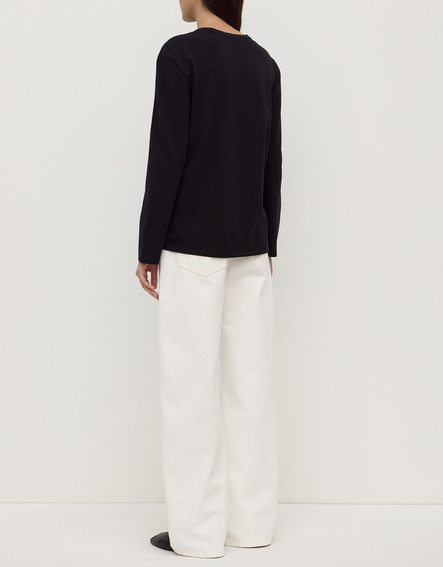 Assembly Label - Thea Long Sleeve Tee