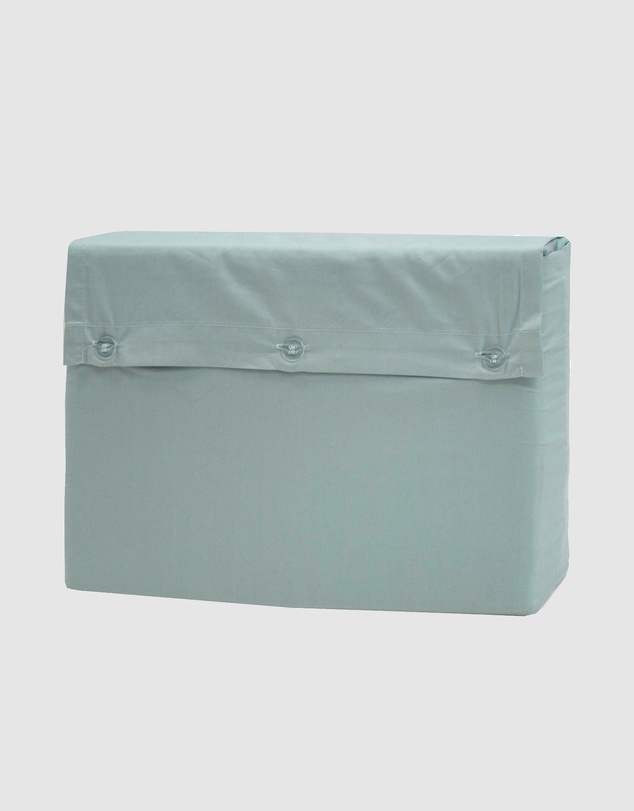 Bambury - Pinnacle Australian Cotton Sheet Set Surf