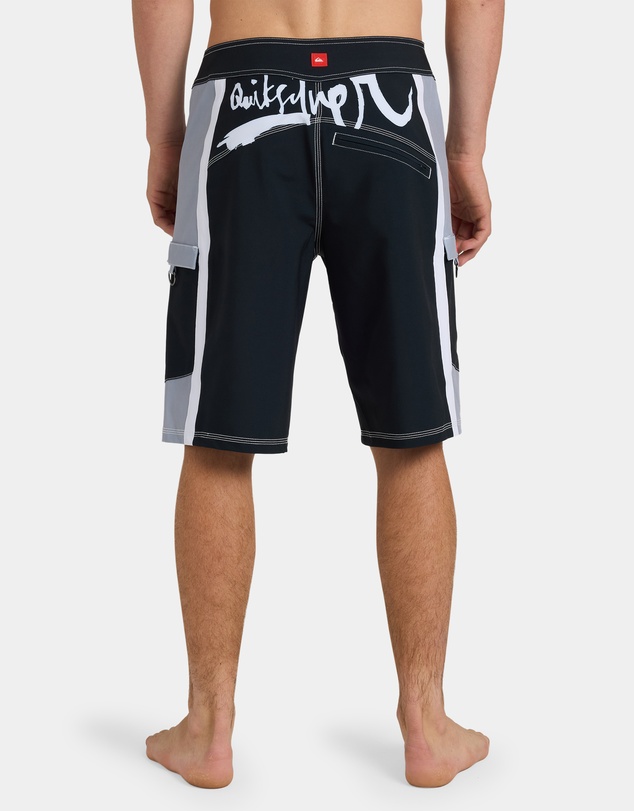 Quiksilver - Mens Eliminator 21