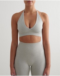 Aim'n - Shape Seamless Cross Back Bralette