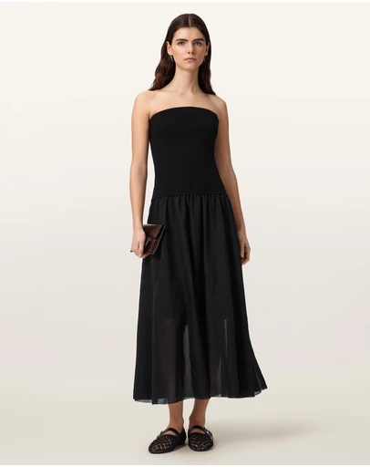 AllSaints - Tegan Dress