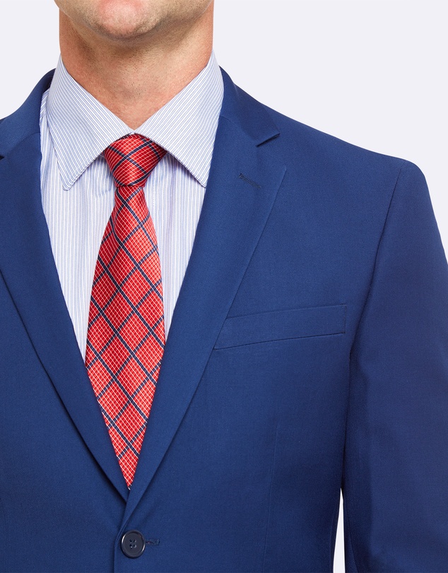 Kelly Country - Livorno Slim Fit Royal Suit