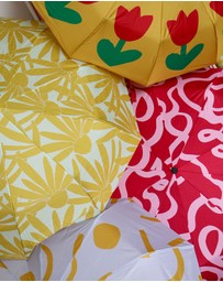 Mosey Me - Margarita Umbrella
