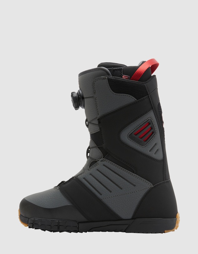 DC Shoes - Mens Judge BOA Snowboard Boots