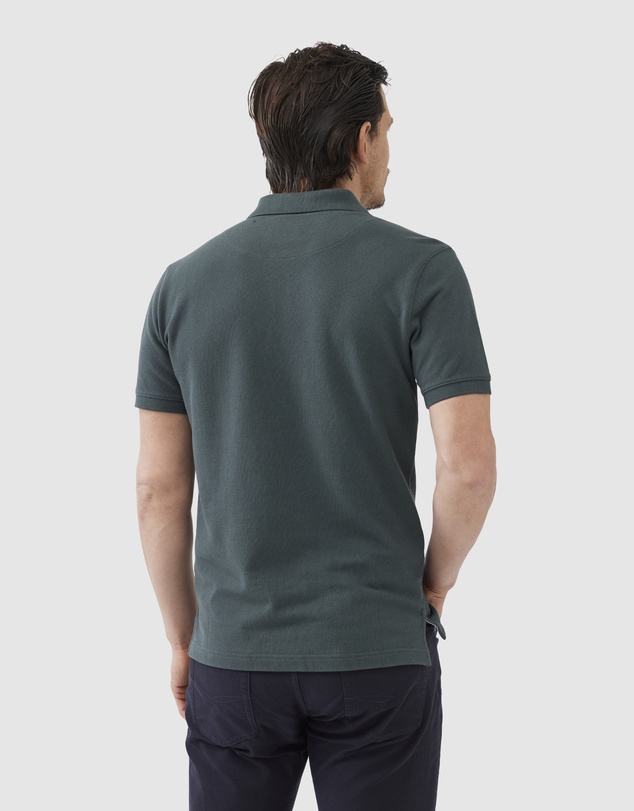 Rodd & Gunn - The Gunn Polo