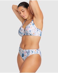 Artesands - Cordelia Delacroix Basic Swim Pant