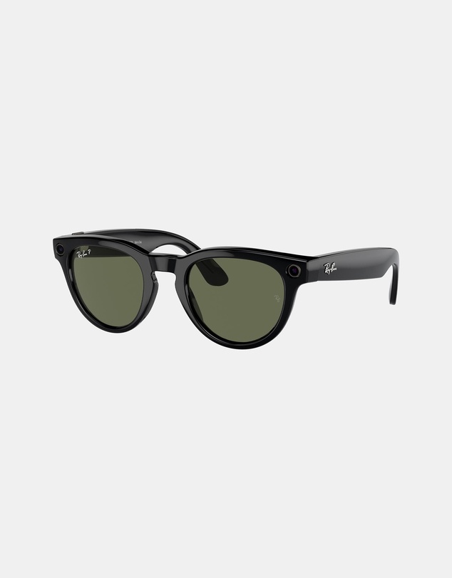 Ray-Ban - Meta Headliner