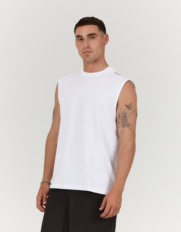Muscle Republic - Mens Classic Tank - Icon II