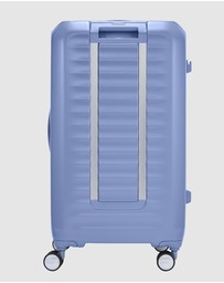 American Tourister - Frontec Medium Tsa Suitcase Expandable (76Cm)