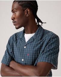 Levi's - SS Sunset Standard Camp Shirt